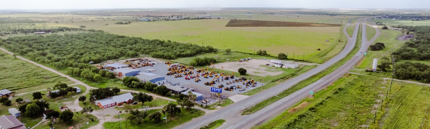 2025 Faresin-FT-8823 for sale in Fepo Machinery, Edinburg, Texas