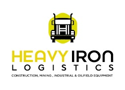 Heavy Iron Logistics