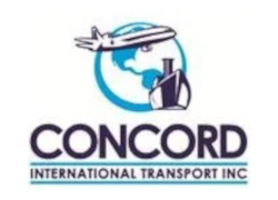 Concord International Transport of Texas, Inc.