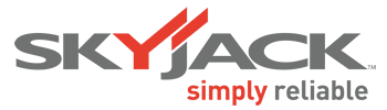 Sky Jack Logo